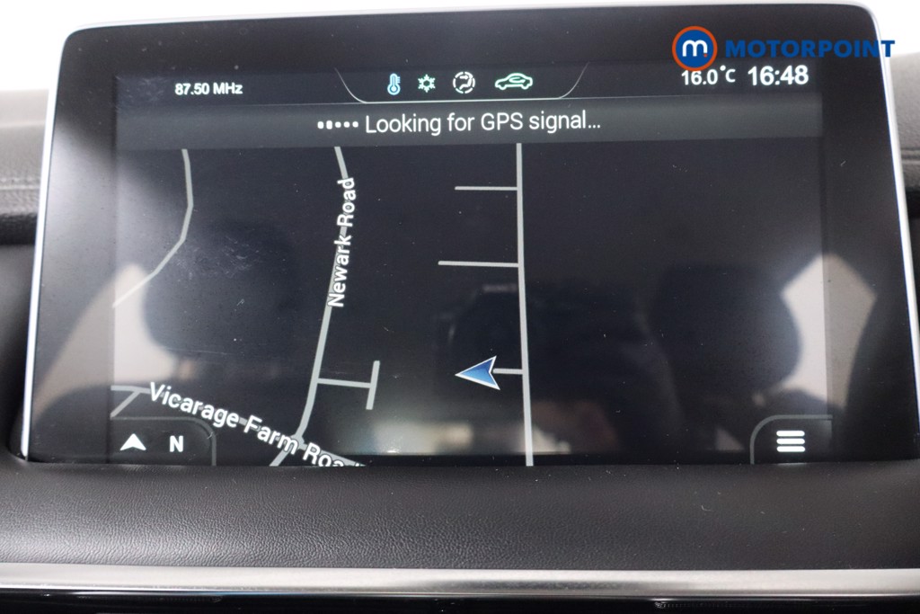 Mg Motor Uk HS Excite Automatic Petrol SUV - Stock Number (1575053) - 2nd supplementary image
