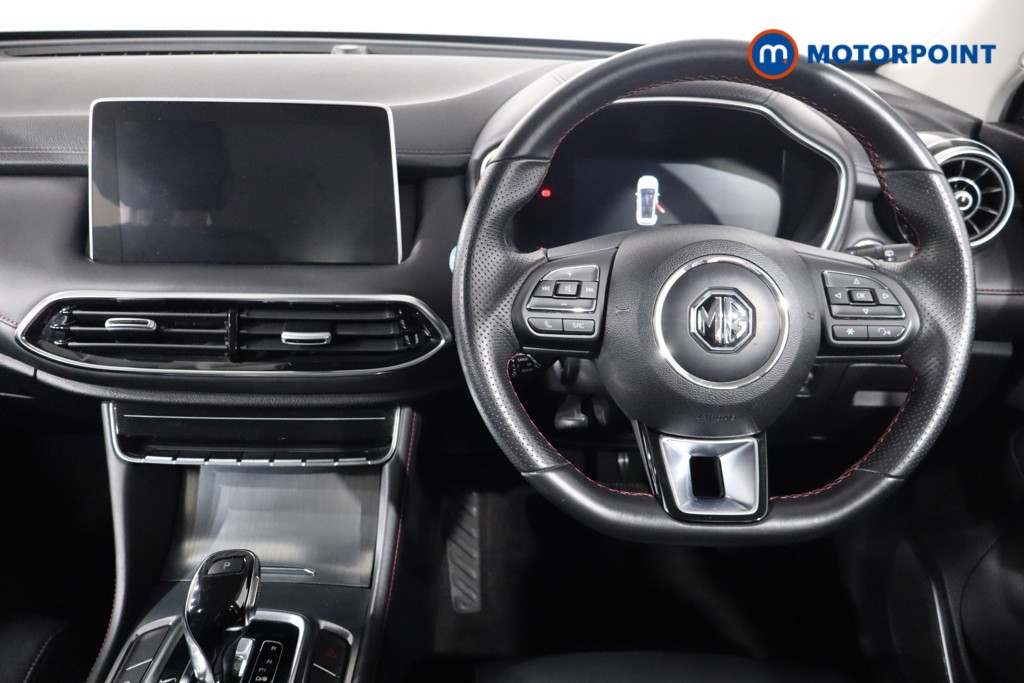 Mg Motor Uk HS Excite Automatic Petrol SUV - Stock Number (1575053) - 3rd supplementary image