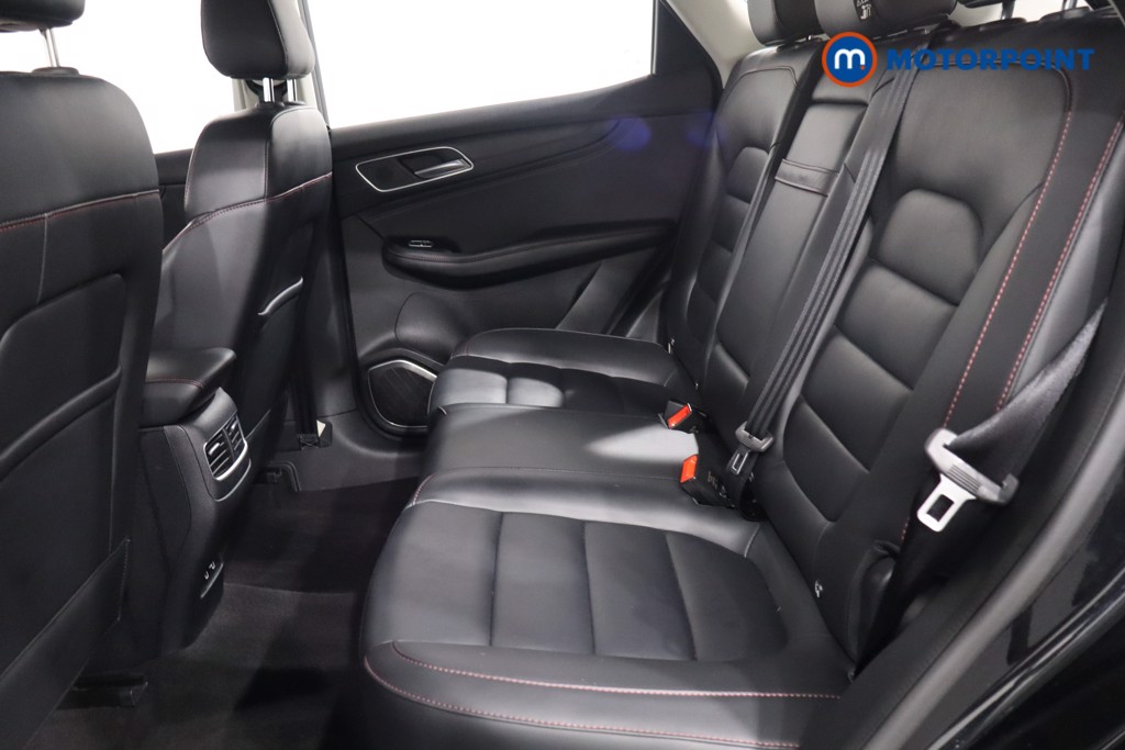 Mg Motor Uk HS Excite Automatic Petrol SUV - Stock Number (1575053) - 5th supplementary image