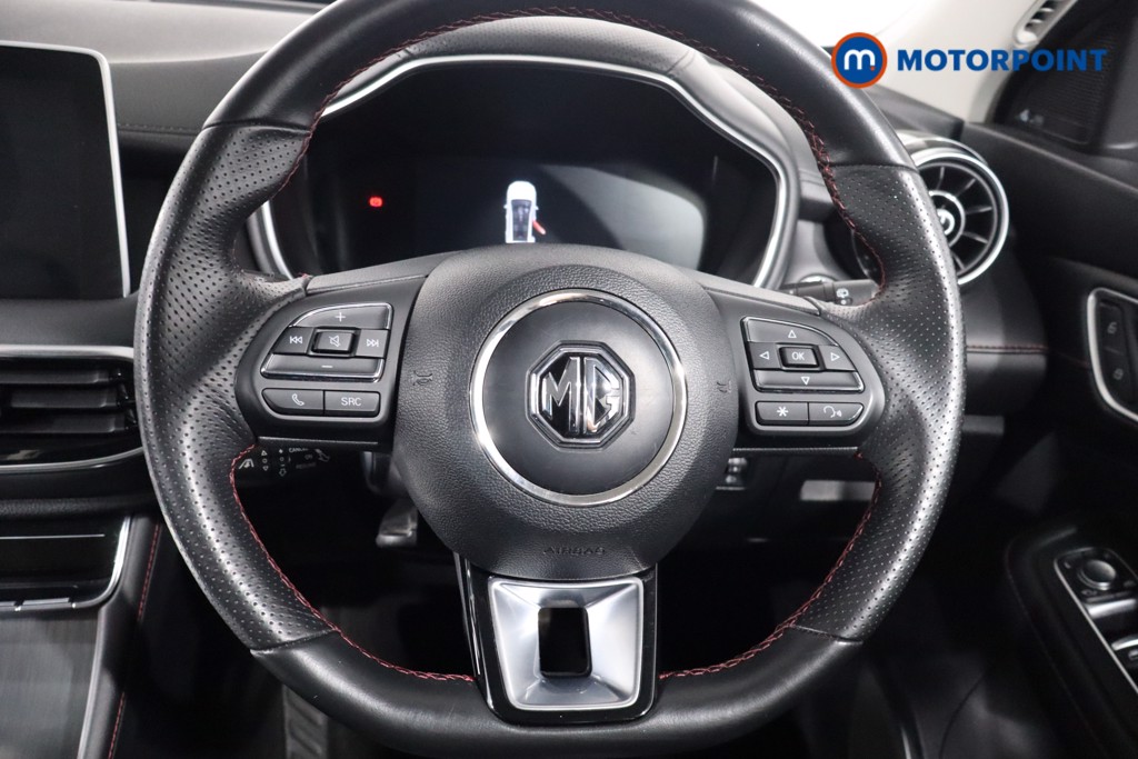 Mg Motor Uk HS Excite Automatic Petrol SUV - Stock Number (1575053) - 6th supplementary image