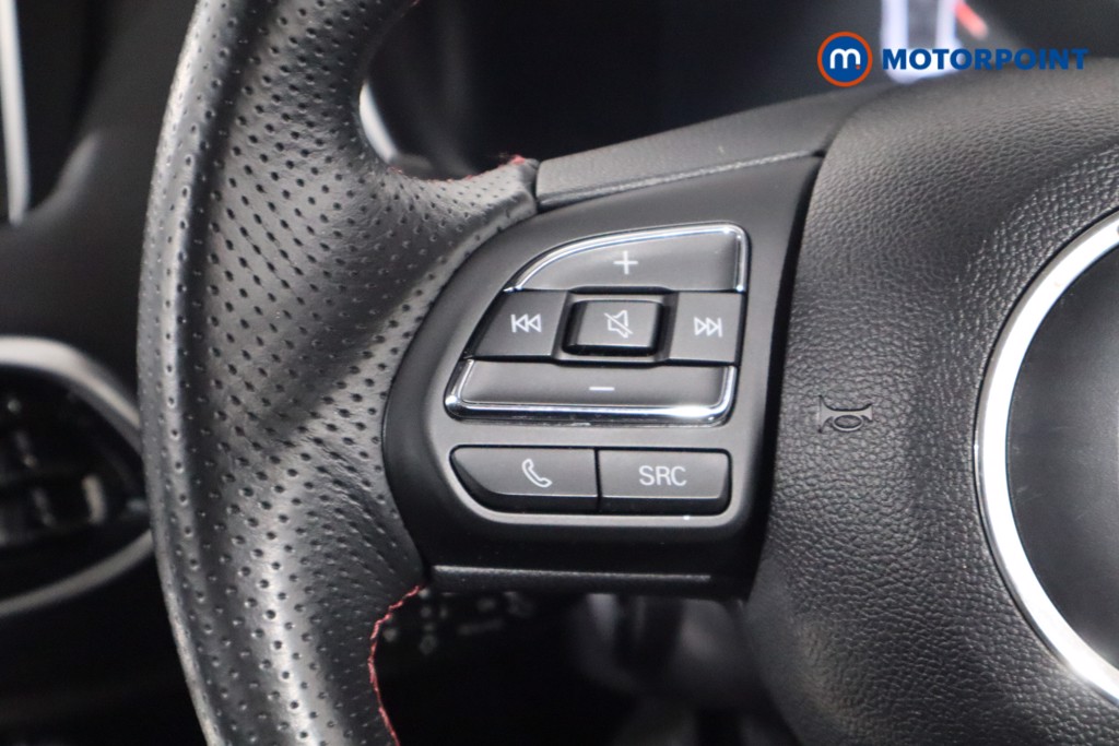 Mg Motor Uk HS Excite Automatic Petrol SUV - Stock Number (1575053) - 7th supplementary image