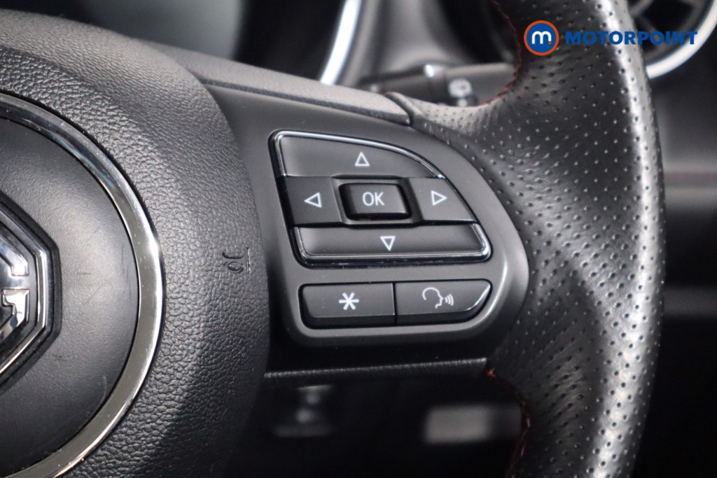 Mg Motor Uk HS Excite Automatic Petrol SUV - Stock Number (1575053) - 8th supplementary image