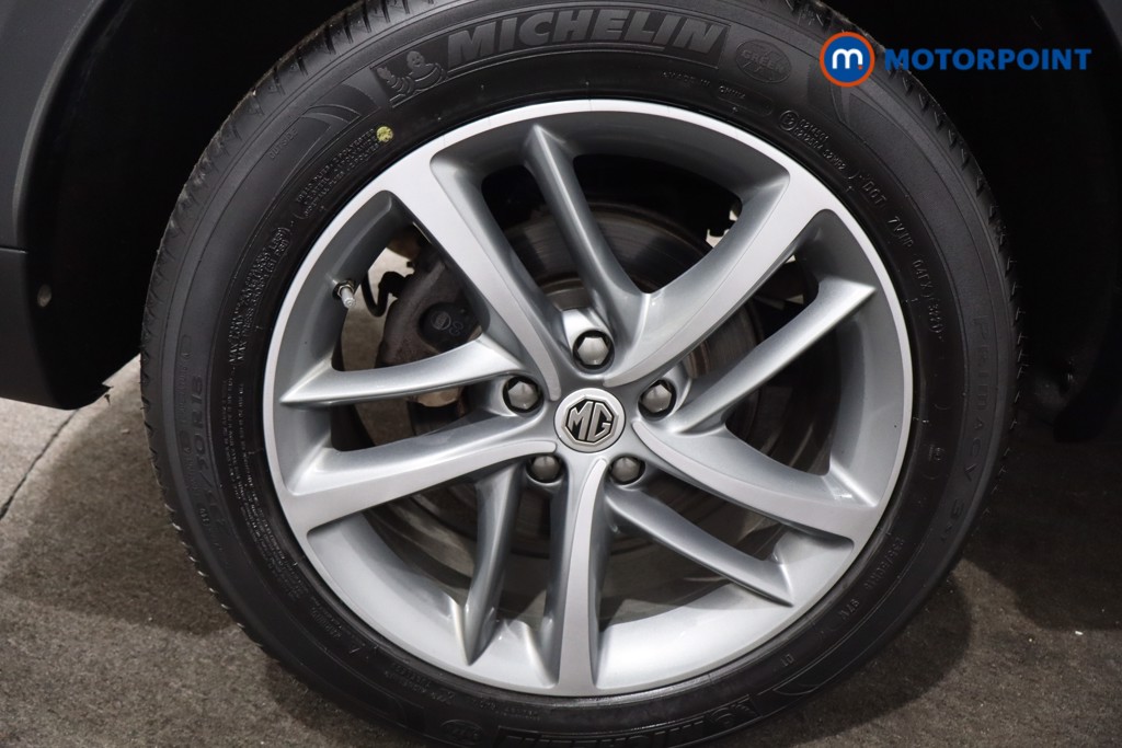 Mg Motor Uk HS Excite Automatic Petrol SUV - Stock Number (1575053) - 9th supplementary image