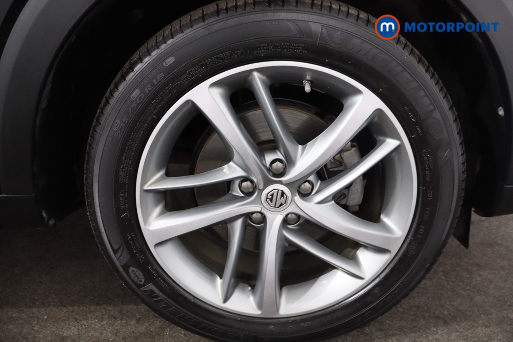 Mg Motor Uk HS Excite Automatic Petrol SUV - Stock Number (1575053) - 10th supplementary image