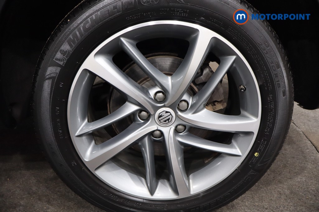 Mg Motor Uk HS Excite Automatic Petrol SUV - Stock Number (1575053) - 12th supplementary image