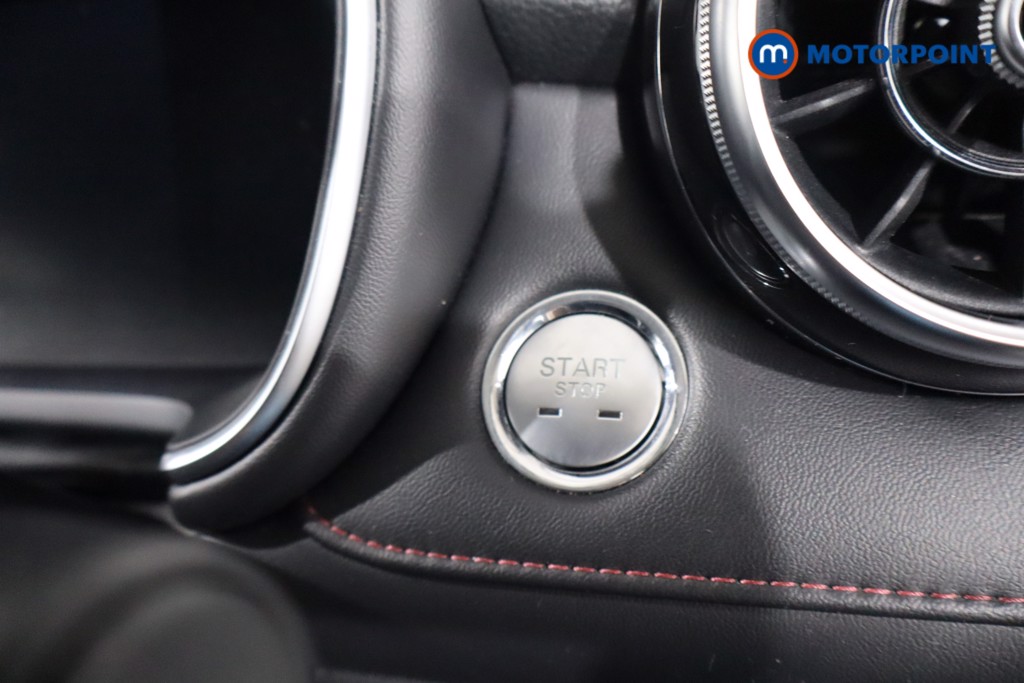 Mg Motor Uk HS Excite Automatic Petrol SUV - Stock Number (1575053) - 13th supplementary image