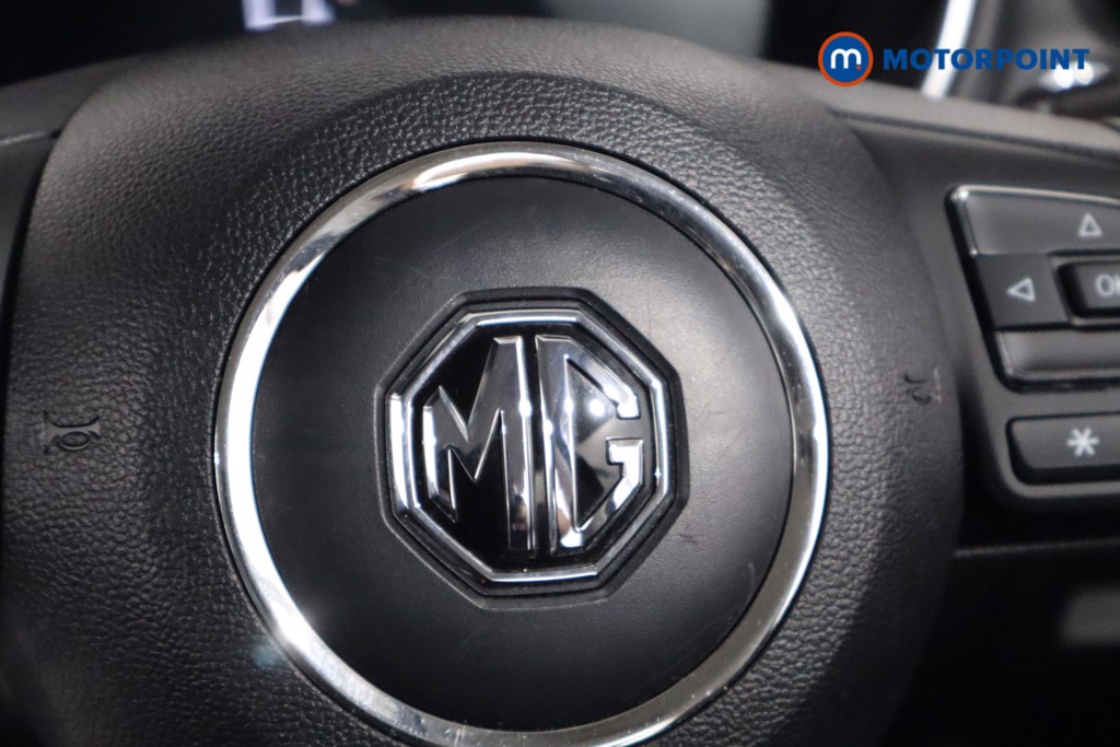 Mg Motor Uk HS Excite Automatic Petrol SUV - Stock Number (1575053) - 15th supplementary image