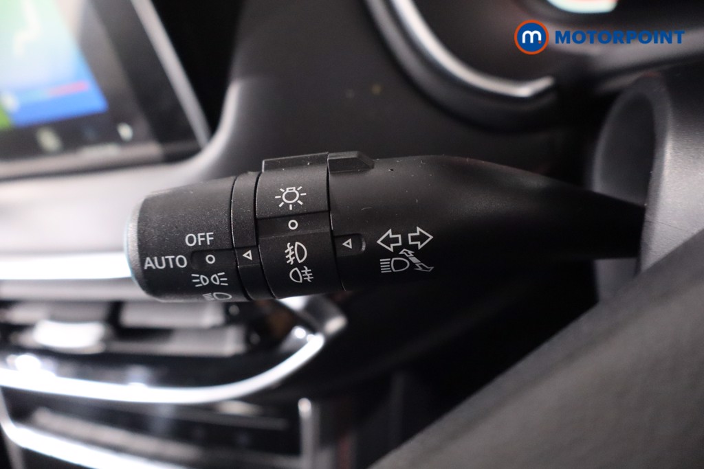 Mg Motor Uk HS Excite Automatic Petrol SUV - Stock Number (1575053) - 17th supplementary image