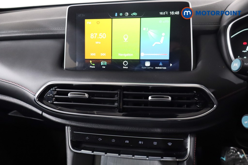 Mg Motor Uk HS Excite Automatic Petrol SUV - Stock Number (1575053) - 19th supplementary image