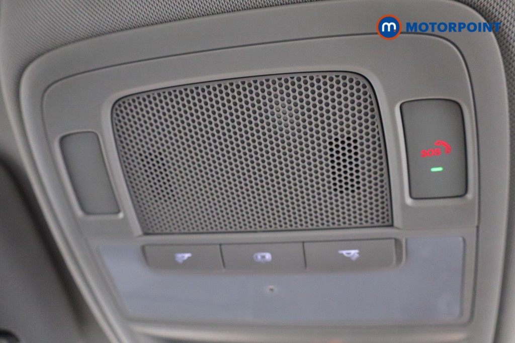 Mg Motor Uk HS Excite Automatic Petrol SUV - Stock Number (1575053) - 20th supplementary image