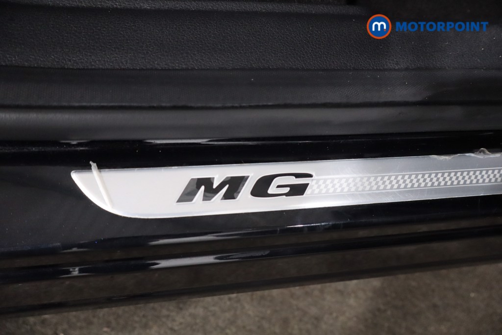 Mg Motor Uk HS Excite Automatic Petrol SUV - Stock Number (1575053) - 21st supplementary image