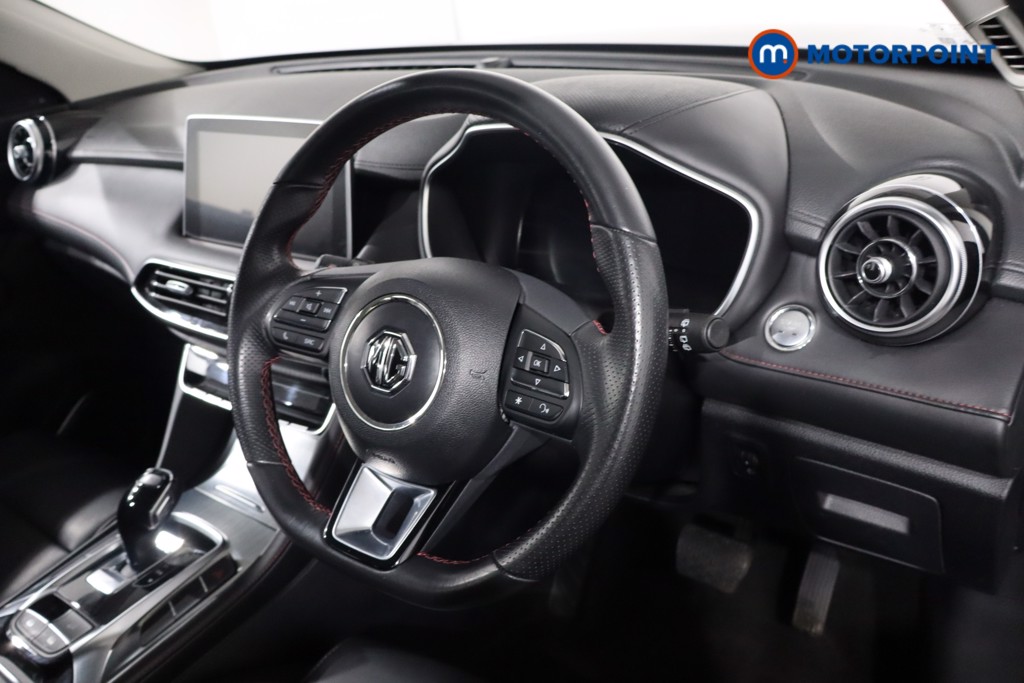 Mg Motor Uk HS Excite Automatic Petrol SUV - Stock Number (1575053) - 23rd supplementary image