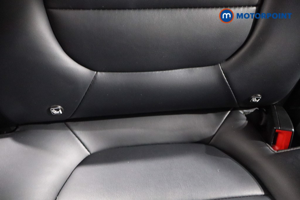 Mg Motor Uk HS Excite Automatic Petrol SUV - Stock Number (1575053) - 25th supplementary image