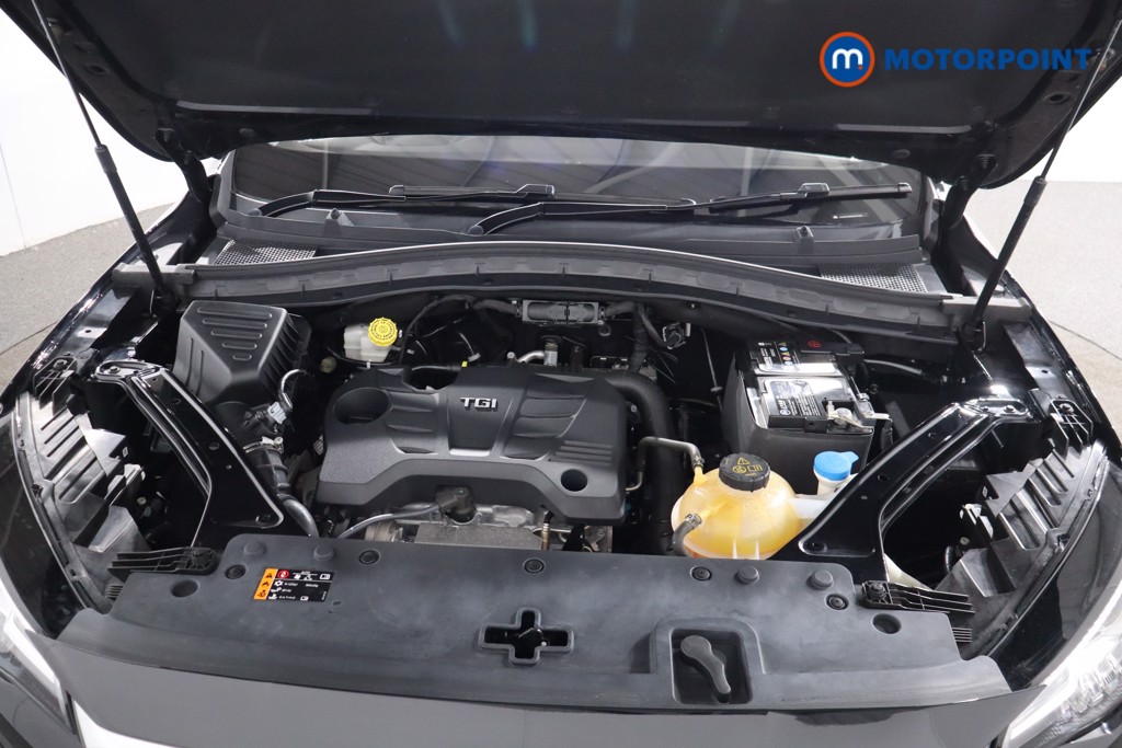 Mg Motor Uk HS Excite Automatic Petrol SUV - Stock Number (1575053) - 31st supplementary image