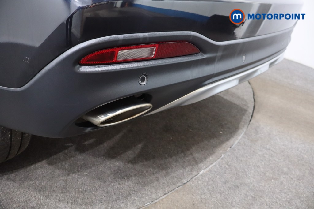 Mg Motor Uk HS Excite Automatic Petrol SUV - Stock Number (1575053) - 34th supplementary image