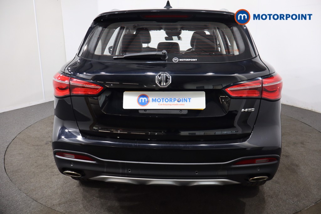 Mg Motor Uk HS Excite Automatic Petrol SUV - Stock Number (1575053) - 36th supplementary image