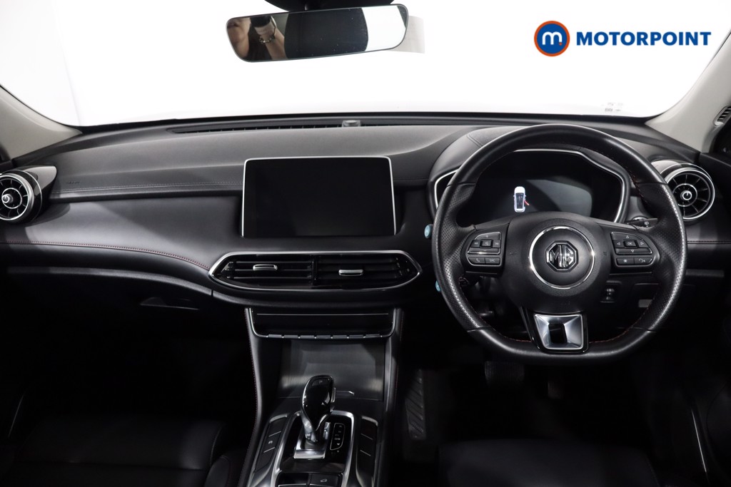 Mg Motor Uk HS Excite Automatic Petrol SUV - Stock Number (1575053) - 1st supplementary image