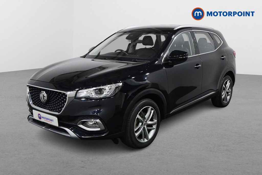 Mg Motor Uk HS Excite Automatic Petrol SUV - Stock Number (1575053) - Passenger side front corner