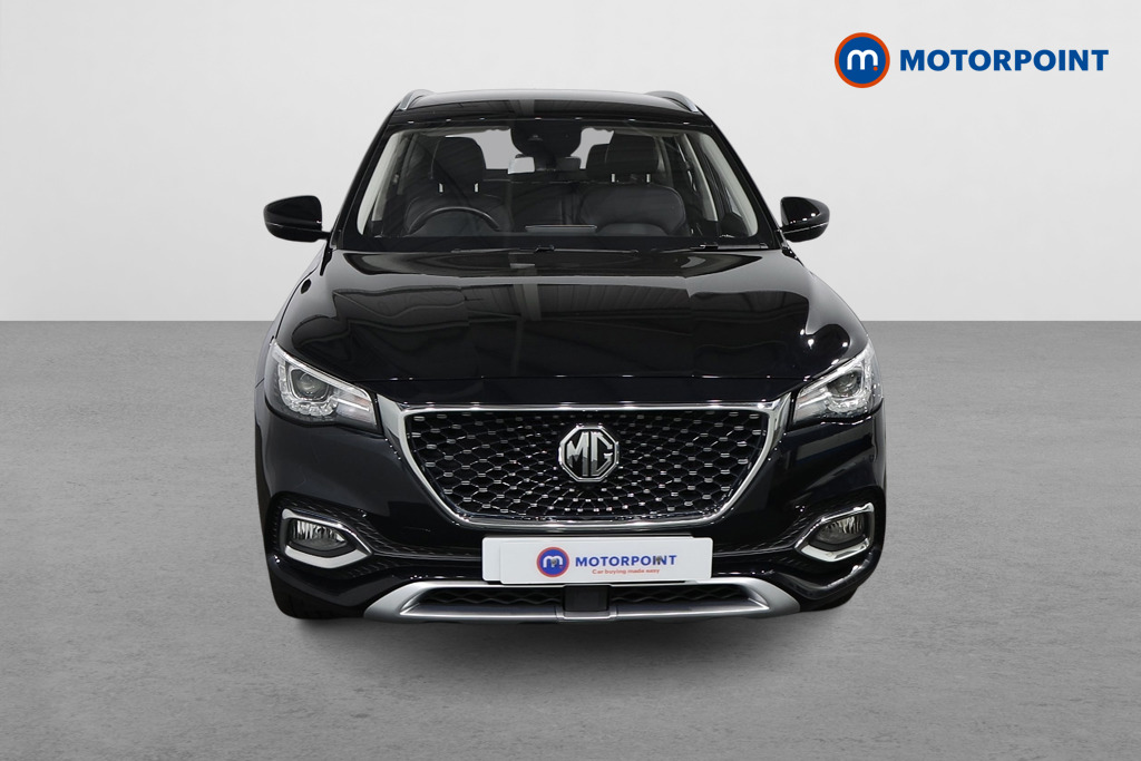 Mg Motor Uk HS Excite Automatic Petrol SUV - Stock Number (1575053) - Front bumper