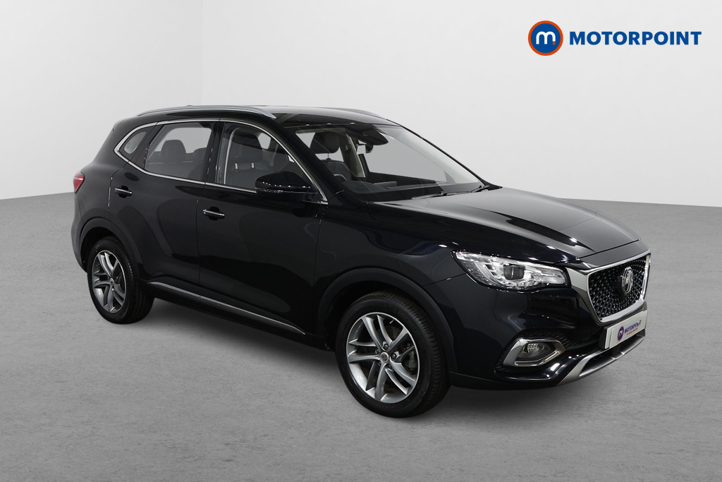 Mg Motor Uk HS Excite Automatic Petrol SUV - Stock Number (1575053) - Drivers side front corner