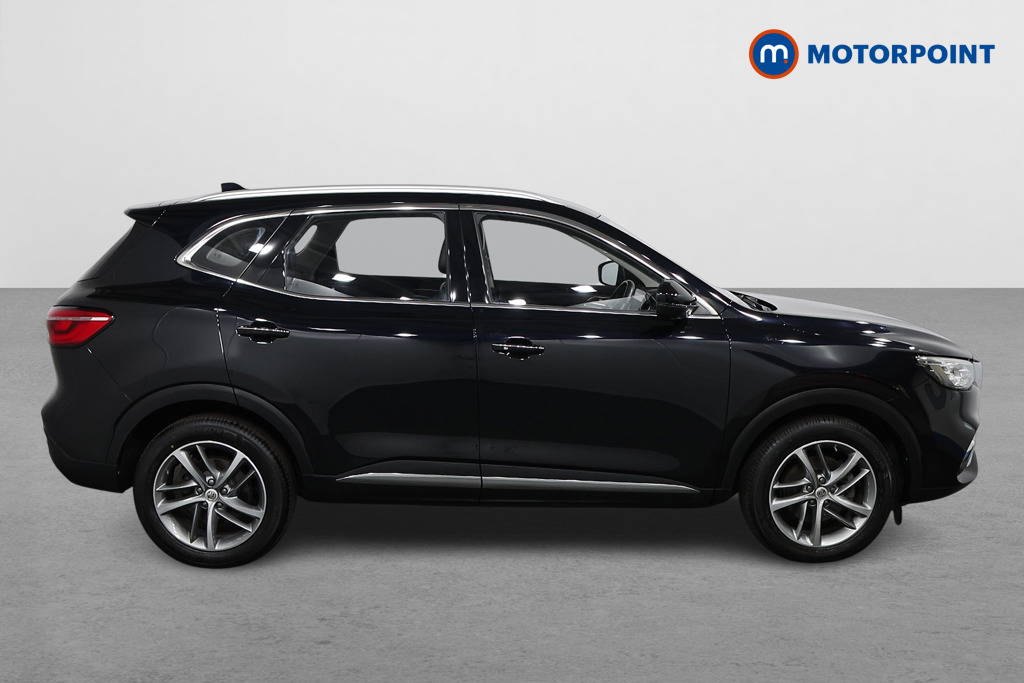 Mg Motor Uk HS Excite Automatic Petrol SUV - Stock Number (1575053) - Drivers side