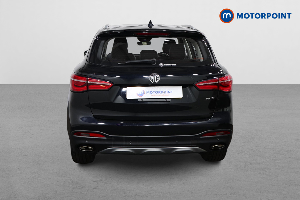 Mg Motor Uk HS Excite Automatic Petrol SUV - Stock Number (1575053) - Rear bumper