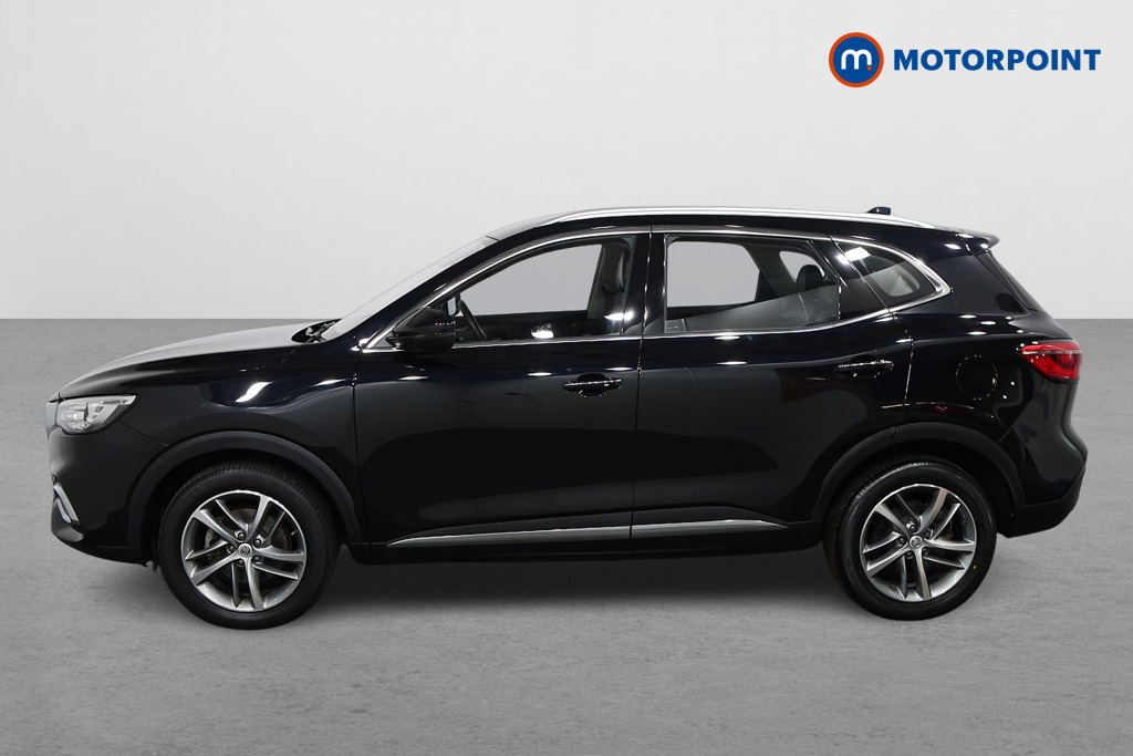 Mg Motor Uk HS Excite Automatic Petrol SUV - Stock Number (1575053) - Passenger side
