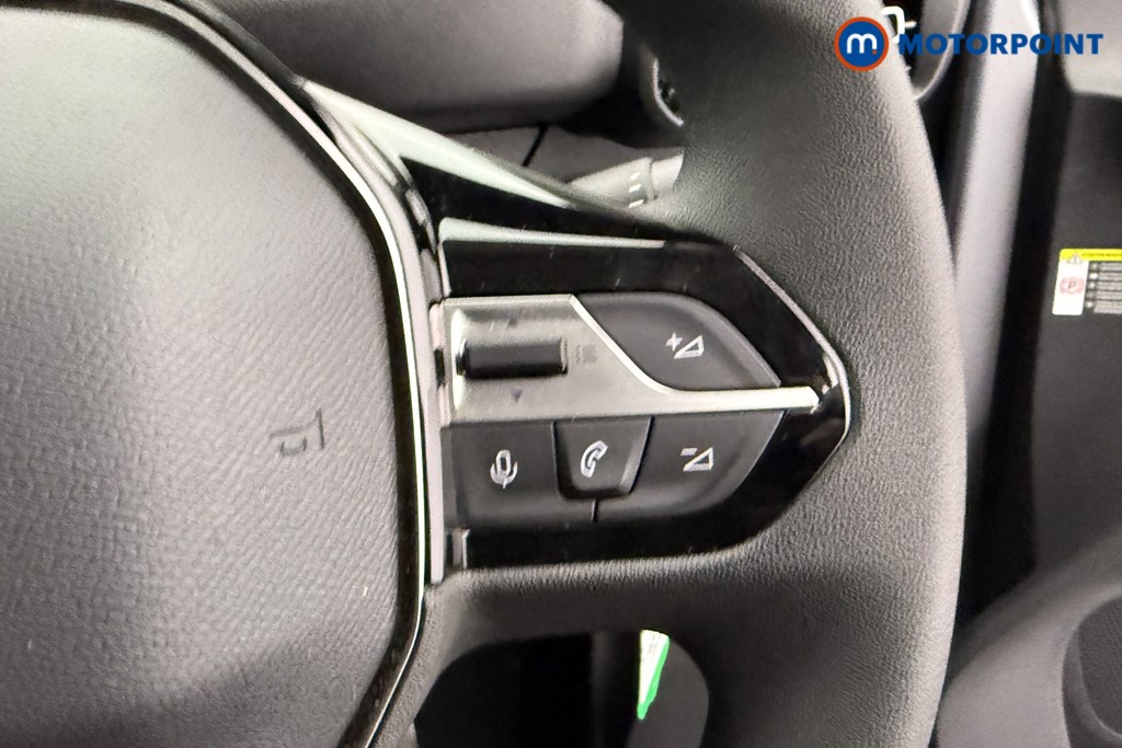 Peugeot Partner Professional Manual Diesel Panel Van - Stock Number (1575101) - 11th supplementary image