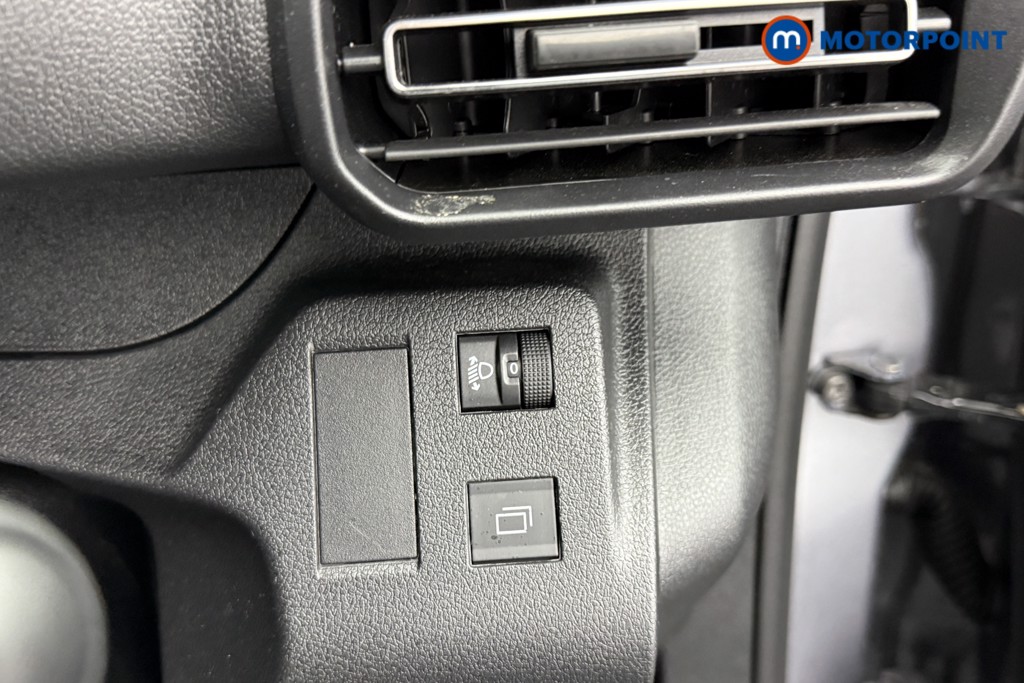 Peugeot Partner Professional Manual Diesel Panel Van - Stock Number (1575101) - 12th supplementary image