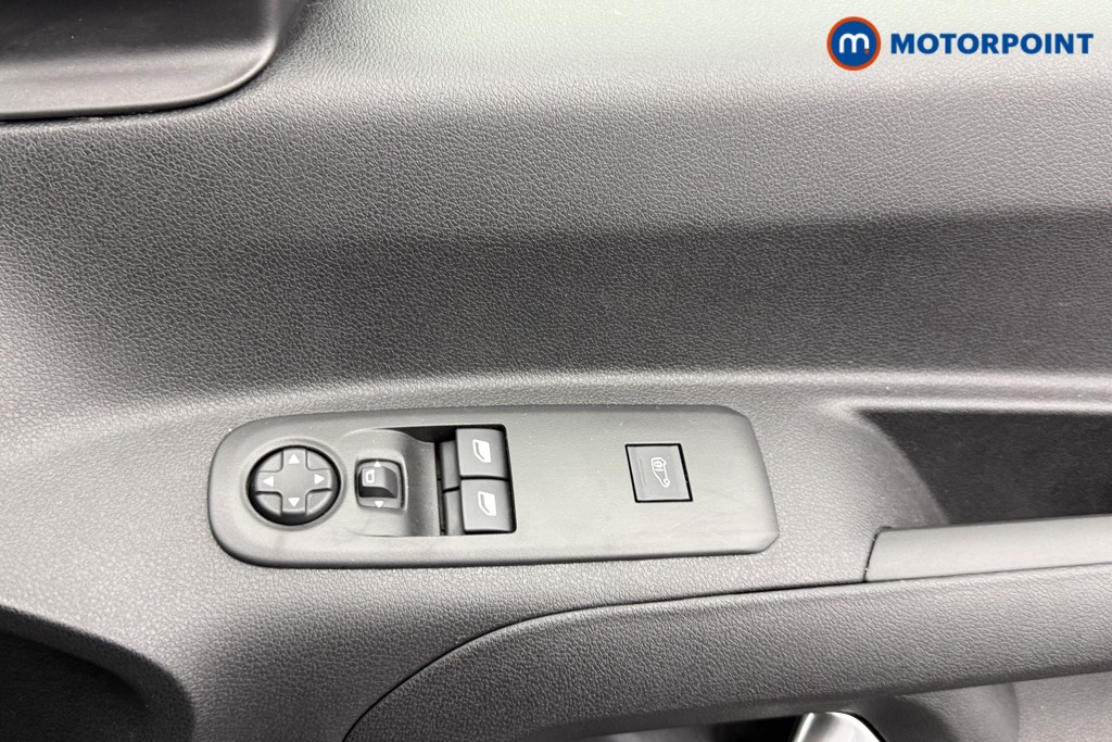 Peugeot Partner Professional Manual Diesel Panel Van - Stock Number (1575101) - 13th supplementary image
