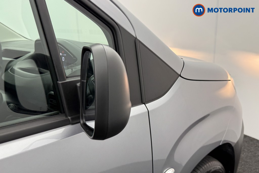 Peugeot Partner Professional Manual Diesel Panel Van - Stock Number (1575101) - 15th supplementary image