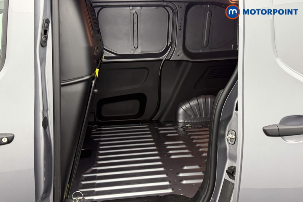 Peugeot Partner Professional Manual Diesel Panel Van - Stock Number (1575101) - 17th supplementary image