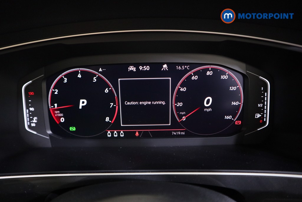 Volkswagen Tiguan R-Line Edition Automatic Petrol SUV - Stock Number (1575108) - 4th supplementary image