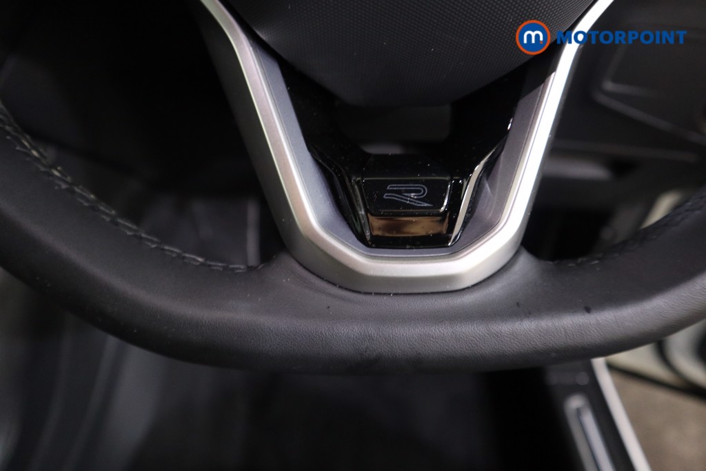 Volkswagen Tiguan R-Line Edition Automatic Petrol SUV - Stock Number (1575108) - 7th supplementary image