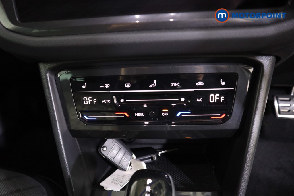 Volkswagen Tiguan R-Line Edition Automatic Petrol SUV - Stock Number (1575108) - 8th supplementary image