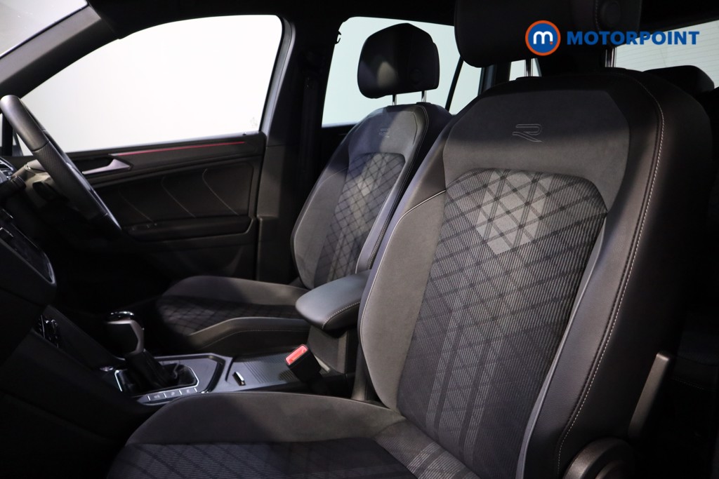 Volkswagen Tiguan R-Line Edition Automatic Petrol SUV - Stock Number (1575108) - 12th supplementary image