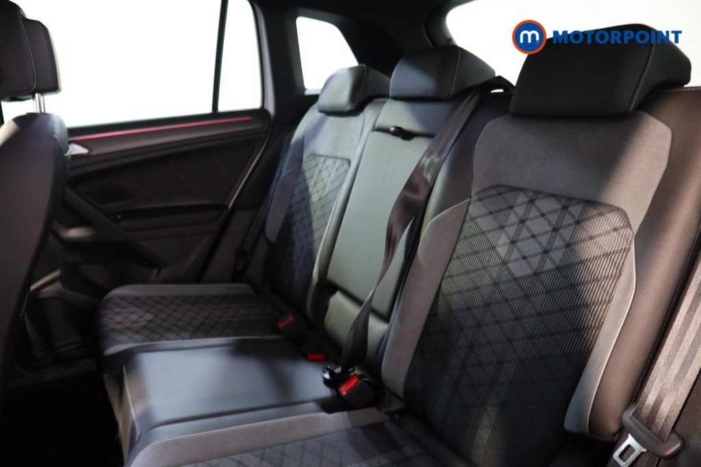 Volkswagen Tiguan R-Line Edition Automatic Petrol SUV - Stock Number (1575108) - 14th supplementary image