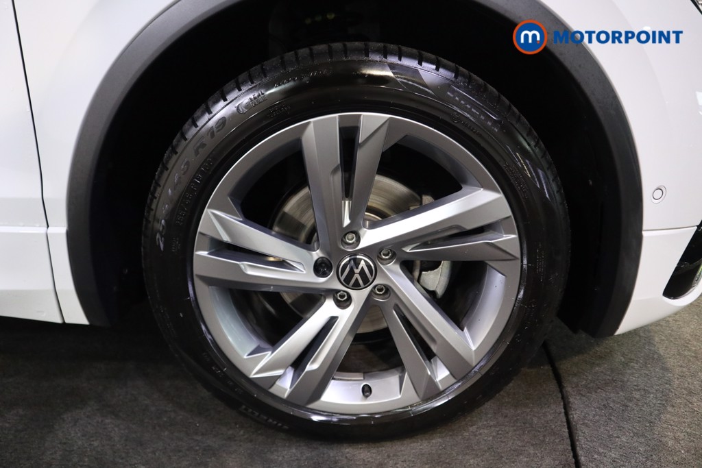 Volkswagen Tiguan R-Line Edition Automatic Petrol SUV - Stock Number (1575108) - 17th supplementary image