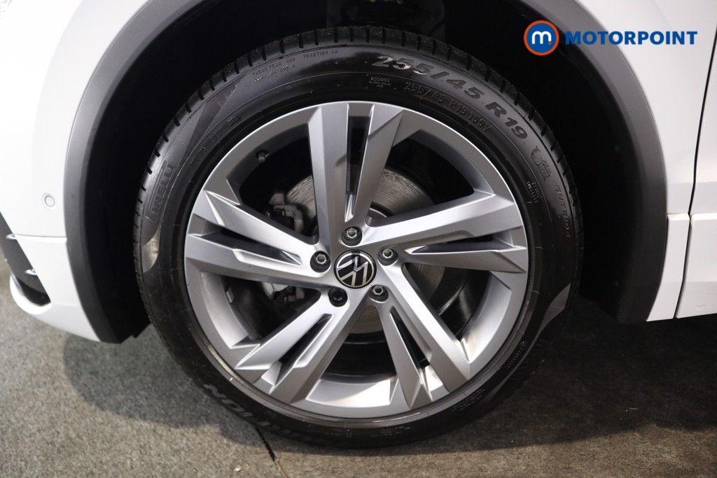 Volkswagen Tiguan R-Line Edition Automatic Petrol SUV - Stock Number (1575108) - 18th supplementary image