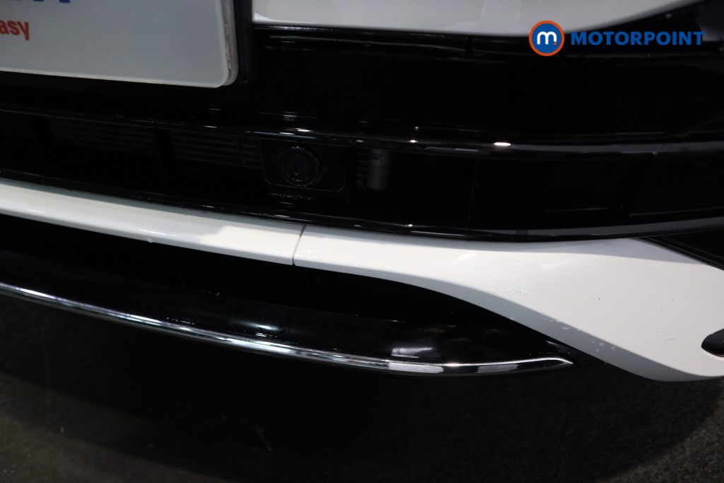 Volkswagen Tiguan R-Line Edition Automatic Petrol SUV - Stock Number (1575108) - 27th supplementary image