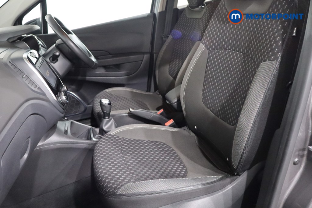 Renault Captur Dynamique S Nav Manual Diesel SUV - Stock Number (1575167) - 4th supplementary image