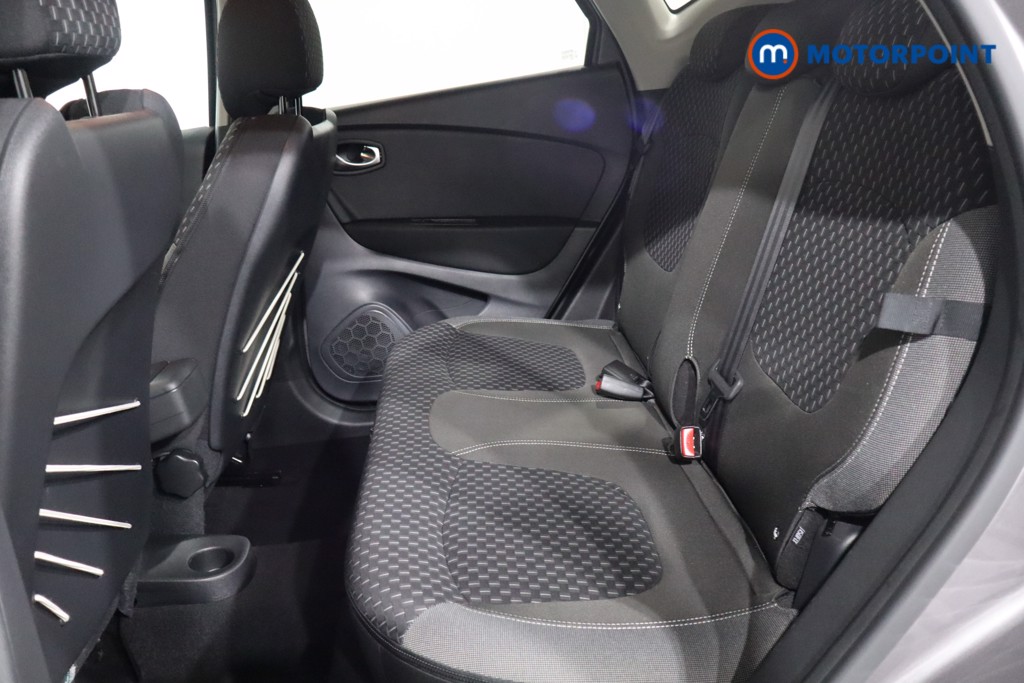 Renault Captur Dynamique S Nav Manual Diesel SUV - Stock Number (1575167) - 5th supplementary image