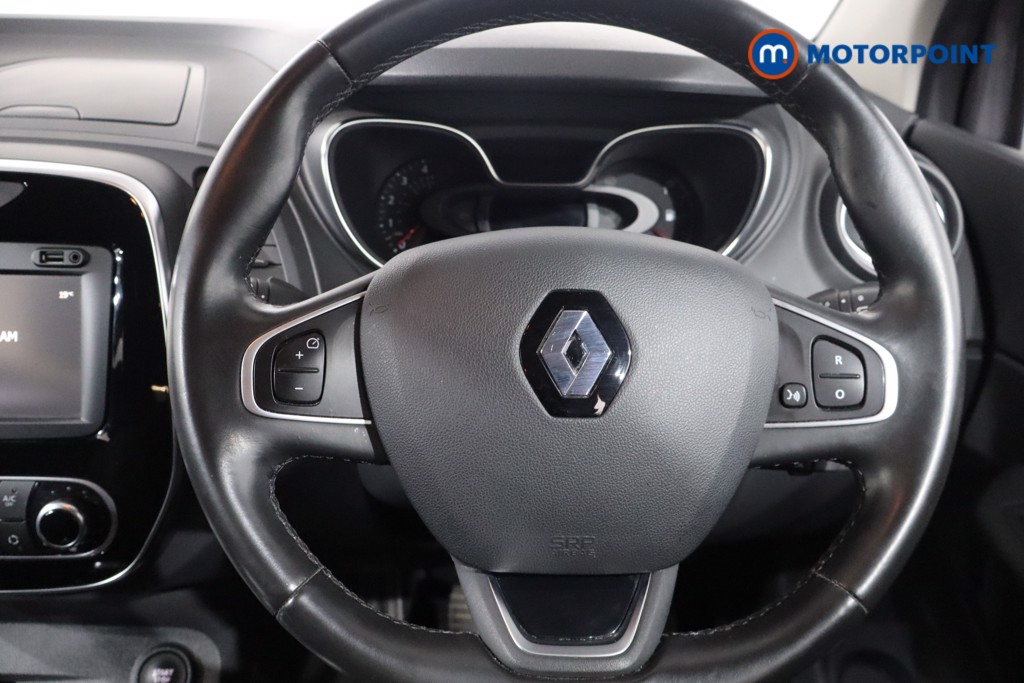 Renault Captur Dynamique S Nav Manual Diesel SUV - Stock Number (1575167) - 6th supplementary image