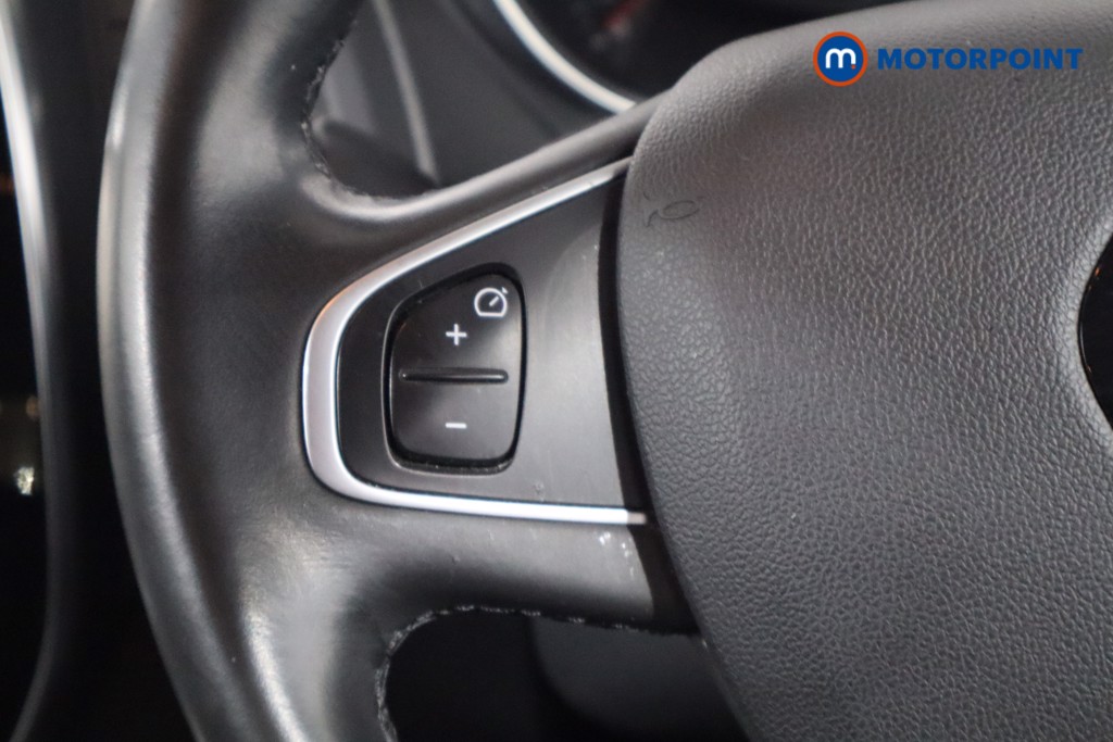 Renault Captur Dynamique S Nav Manual Diesel SUV - Stock Number (1575167) - 7th supplementary image