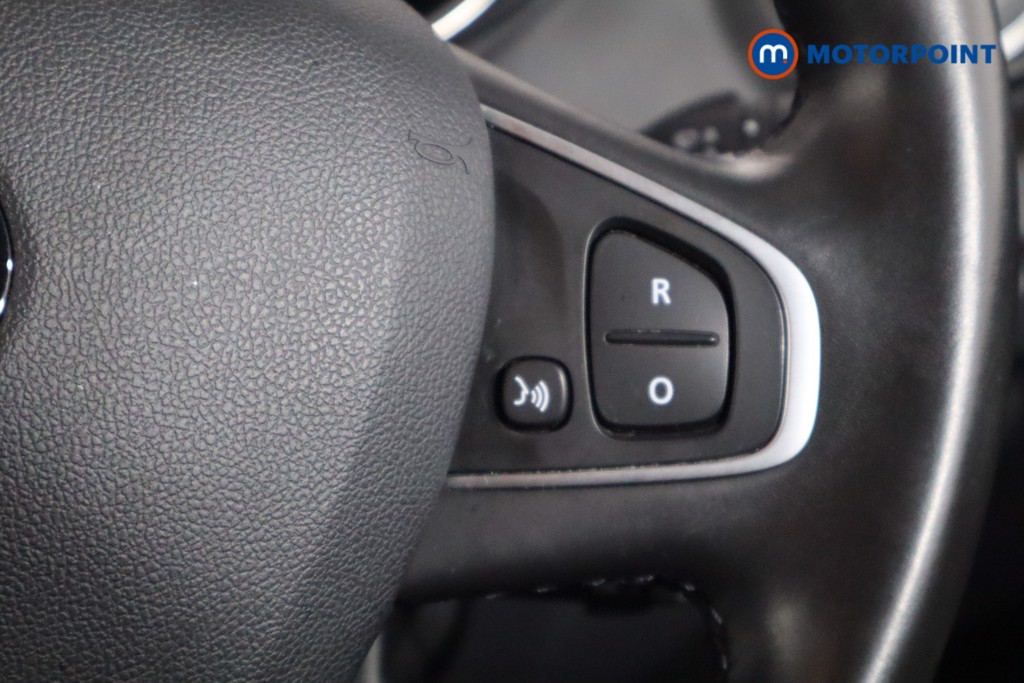 Renault Captur Dynamique S Nav Manual Diesel SUV - Stock Number (1575167) - 8th supplementary image