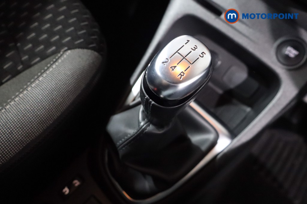 Renault Captur Dynamique S Nav Manual Diesel SUV - Stock Number (1575167) - 14th supplementary image