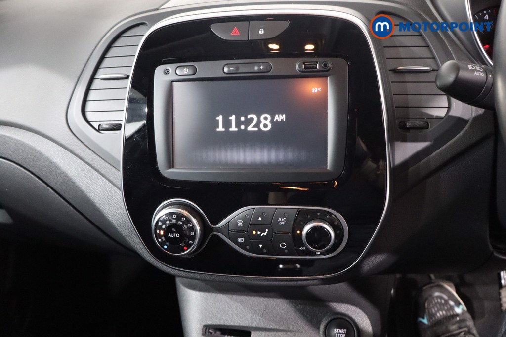 Renault Captur Dynamique S Nav Manual Diesel SUV - Stock Number (1575167) - 15th supplementary image