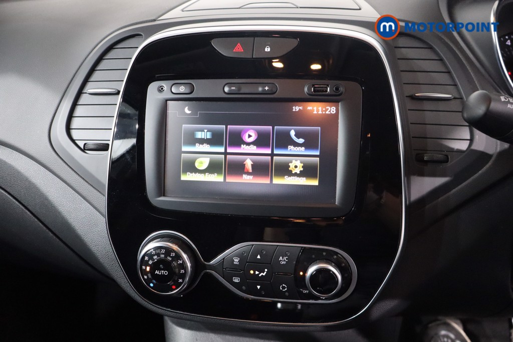Renault Captur Dynamique S Nav Manual Diesel SUV - Stock Number (1575167) - 16th supplementary image