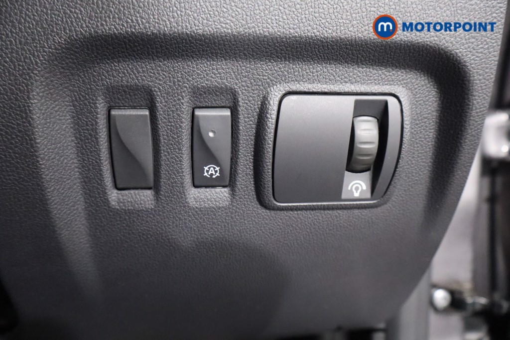 Renault Captur Dynamique S Nav Manual Diesel SUV - Stock Number (1575167) - 20th supplementary image