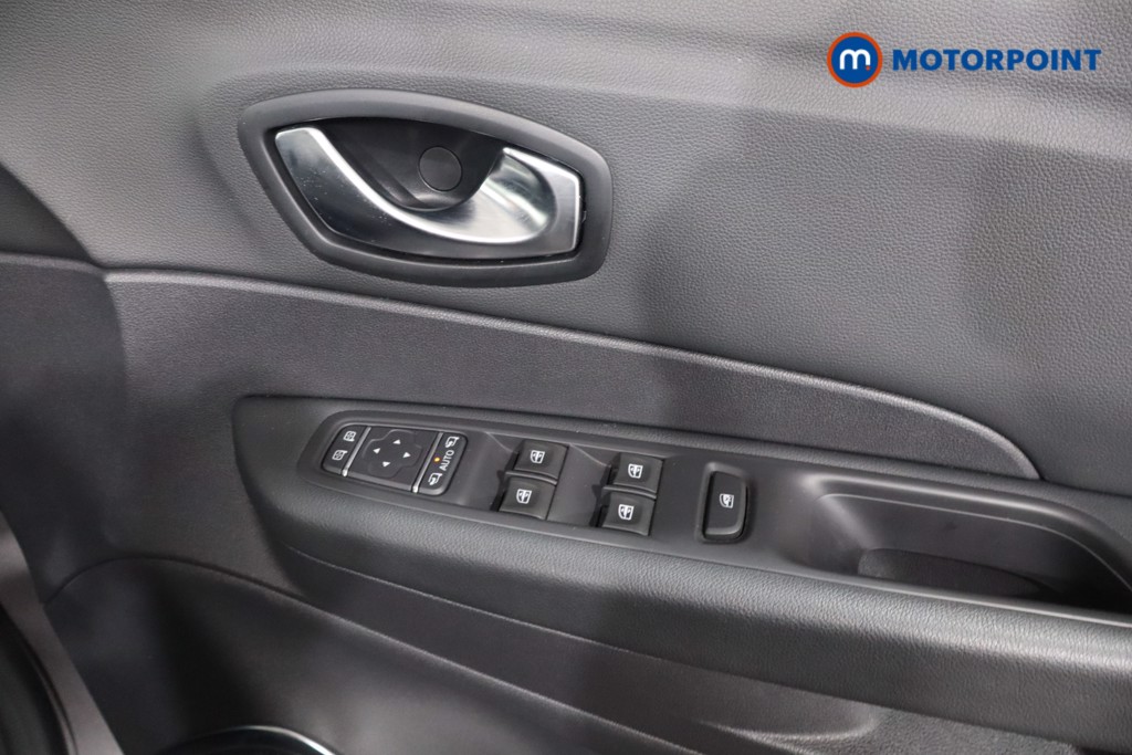 Renault Captur Dynamique S Nav Manual Diesel SUV - Stock Number (1575167) - 21st supplementary image